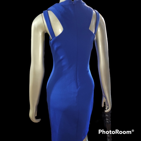 Vintage Guess Bodycon Dress - Picture 3 of 7